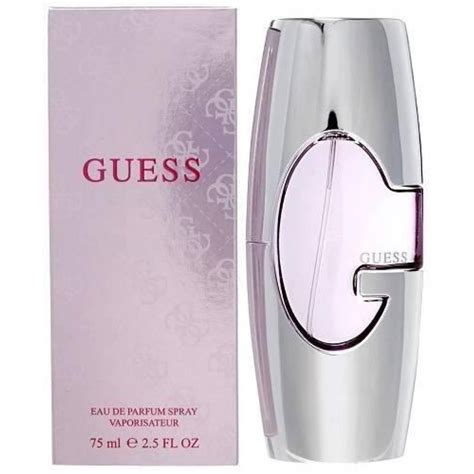 guess original perfume